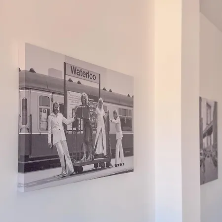 Vittorio Veneto - Modern And By Host Hero