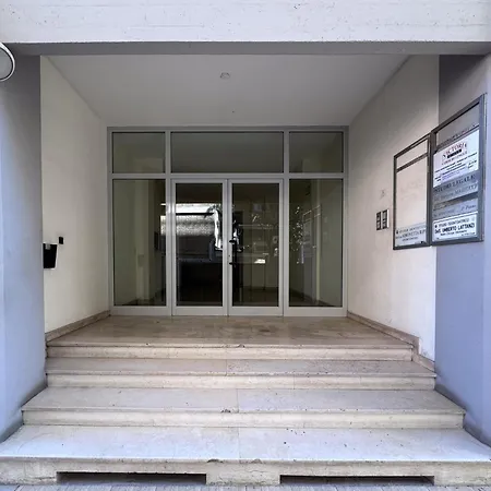 Apartment Vittorio Veneto - Modern And *