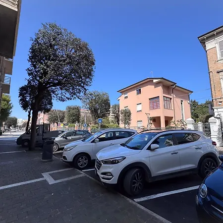Apartment Vittorio Veneto - Modern And *