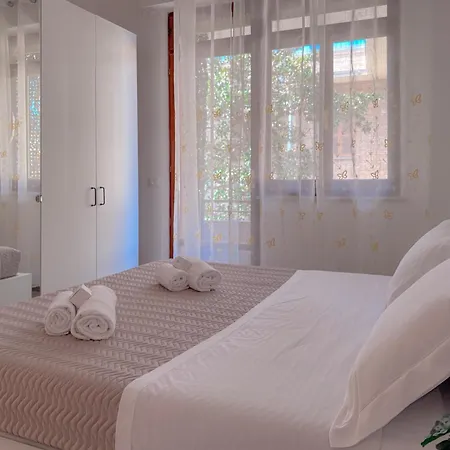 Apartmán Vittorio Veneto - Modern And By Host Hero
