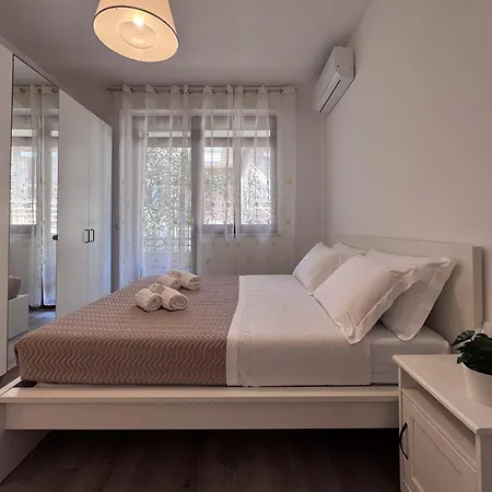 Apartment Vittorio Veneto - Modern And Civitanova Marche
