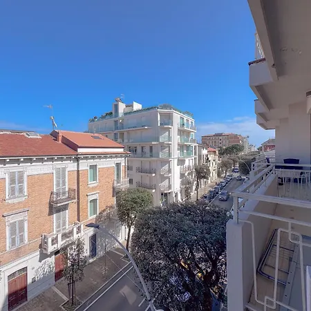 Vittorio Veneto - Modern And By Host Hero Civitanova Marche