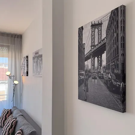 Apartment Vittorio Veneto - Modern And *