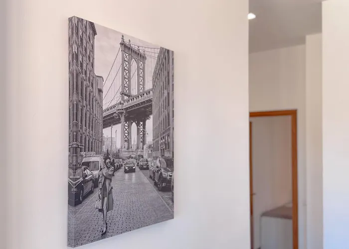 Vittorio Veneto - Modern&central By Host Hero Appartamento *