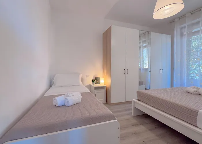 Vittorio Veneto - Modern&central By Host Hero Appartamento *
