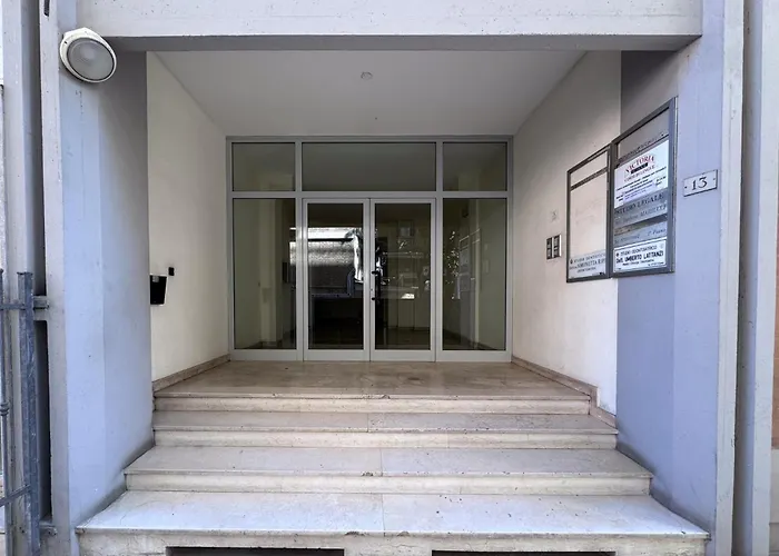 Appartamento Vittorio Veneto - Modern&central By Host Hero *