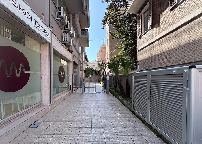 Vittorio Veneto - Modern&central By Host Hero Civitanova Marche