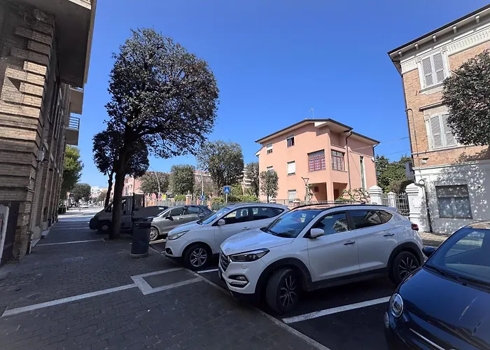 Appartamento Vittorio Veneto - Modern&central By Host Hero *