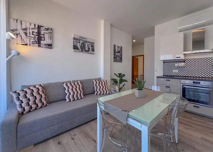 Vittorio Veneto - Modern&central By Host Hero Civitanova Marche