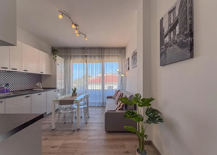 Vittorio Veneto - Modern&central By Host Hero *